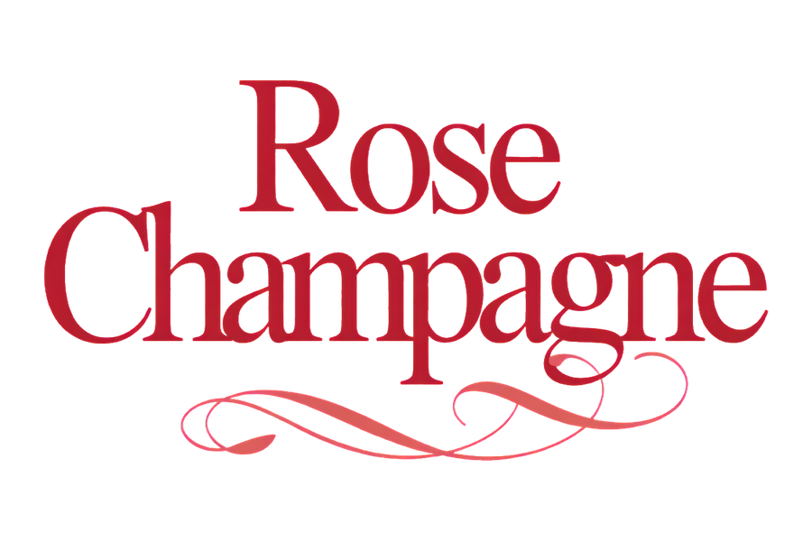Rose Champagne